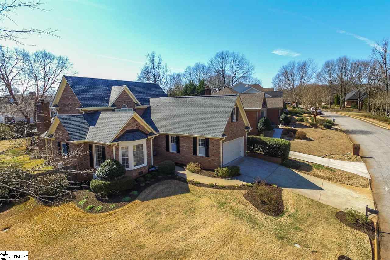 113 River Oaks Road Greer, SC 29650 - Photo 25 of 36 Gallery Image 25