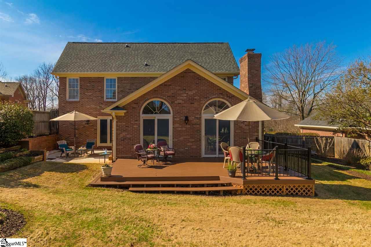 113 River Oaks Road Greer, SC 29650 - Photo 28 of 36 Gallery Image 28