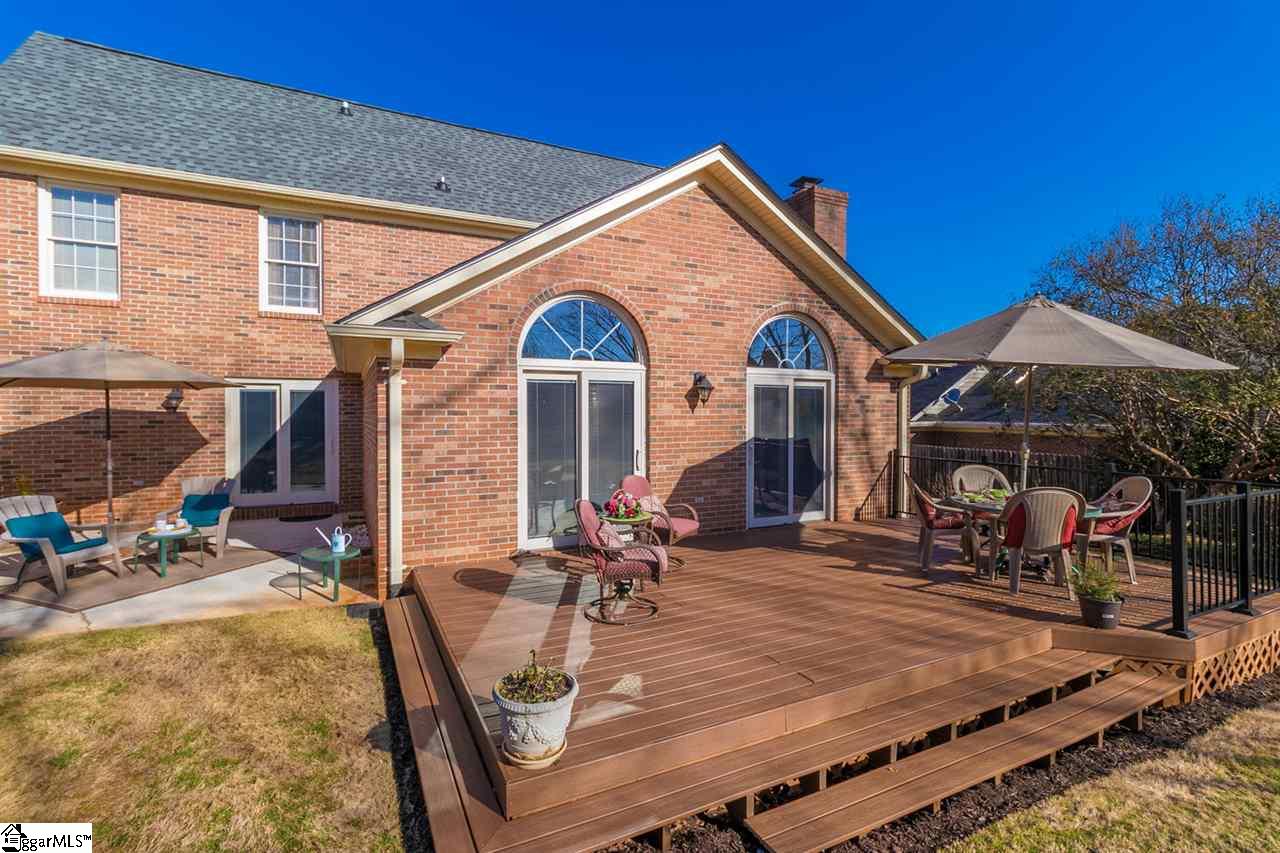 113 River Oaks Road Greer, SC 29650 - Photo 29 of 36 Gallery Image 29