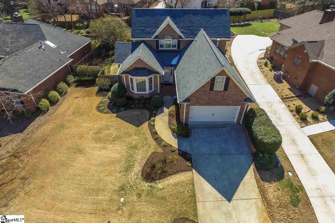 113 River Oaks Road Greer, SC 29650 - Photo 36 of 36 Gallery Image 36