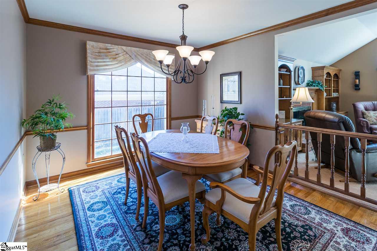 113 River Oaks Road Greer, SC 29650 - Photo 9 of 36 Gallery Image 9