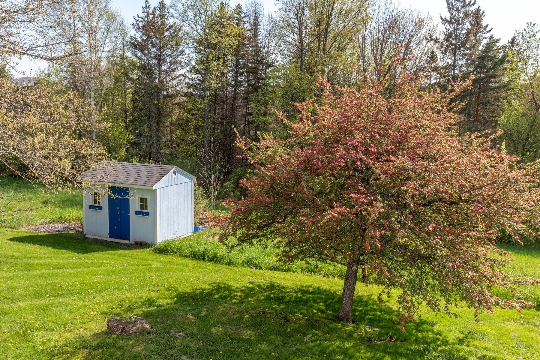 661 Ripley Road, Unit 2 Waterbury, VT 05677 - Photo 56 of 59