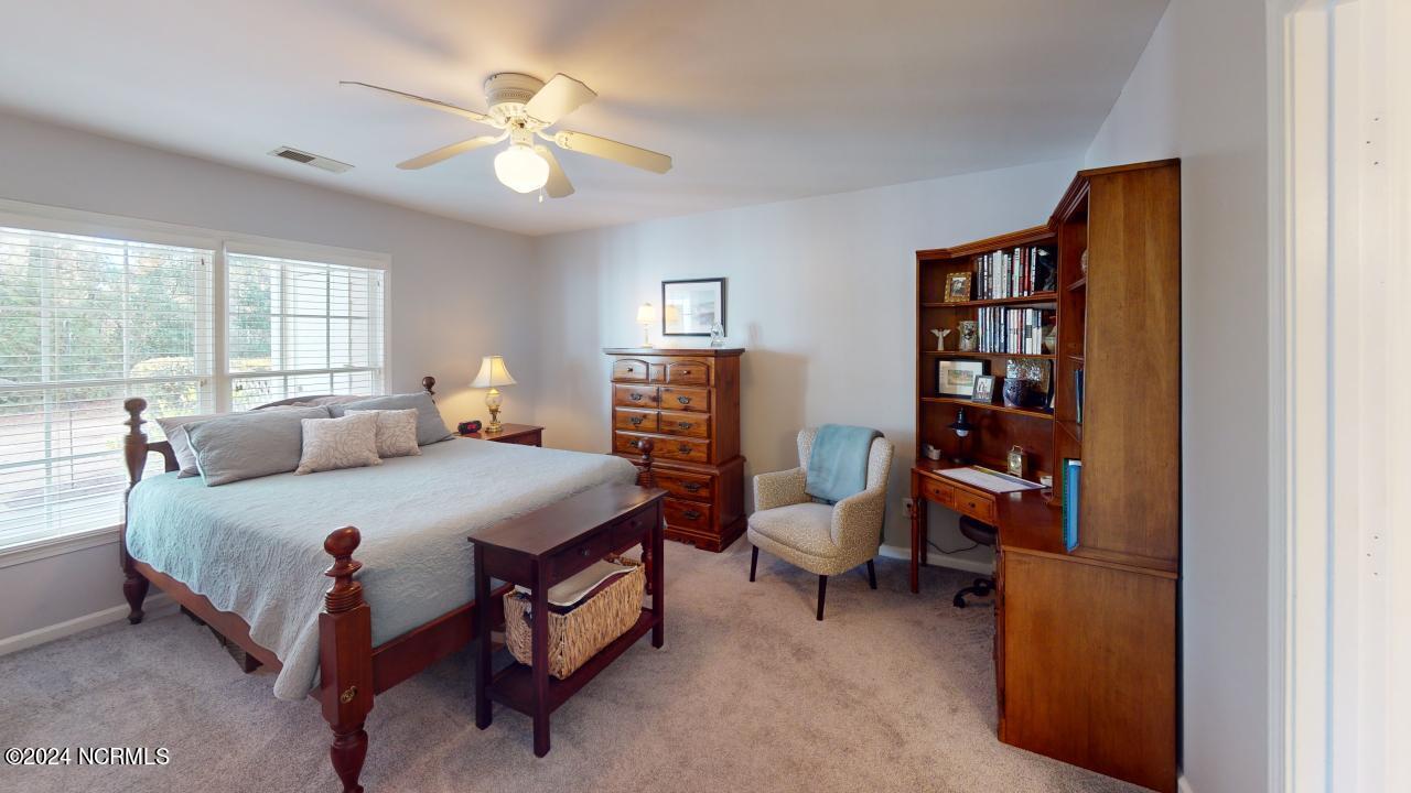 90 Clubhouse Road, Unit 6A Sunset Beach, NC 28468 - Photo 19 of 65 90-Clubhouse-Drive-Unit-6A-Bedroom