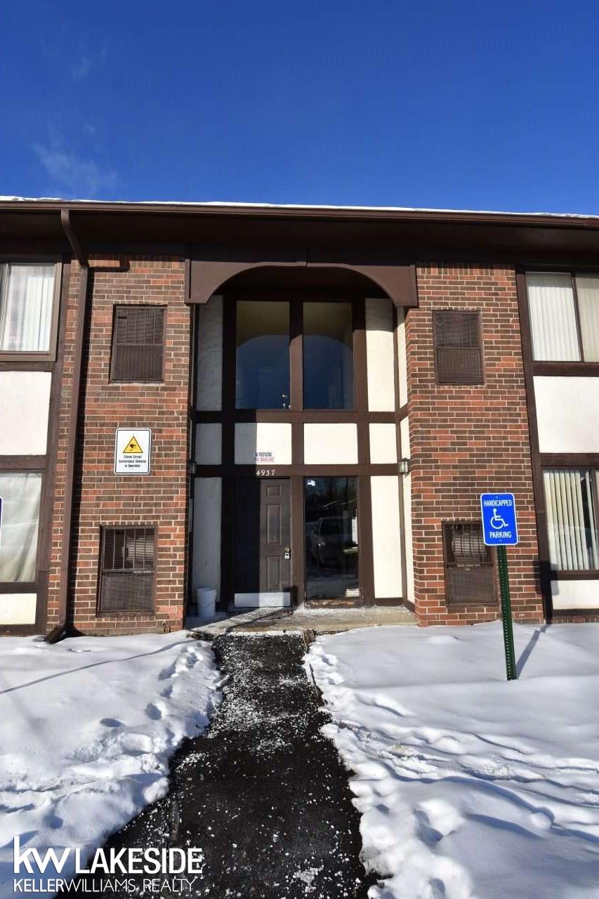 4937 East 10 Mile Road, Unit 2 Warren, MI 48091 - Photo 1 of 2