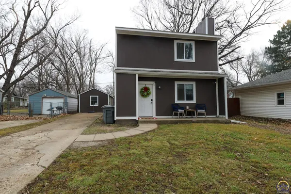928 Lakeview Street, Emporia, KS 66801