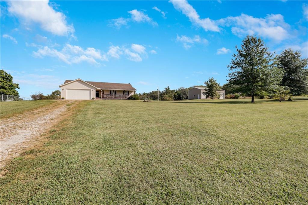 24314 South Hunter Road Peculiar, MO 64078 - Photo 1 of 1