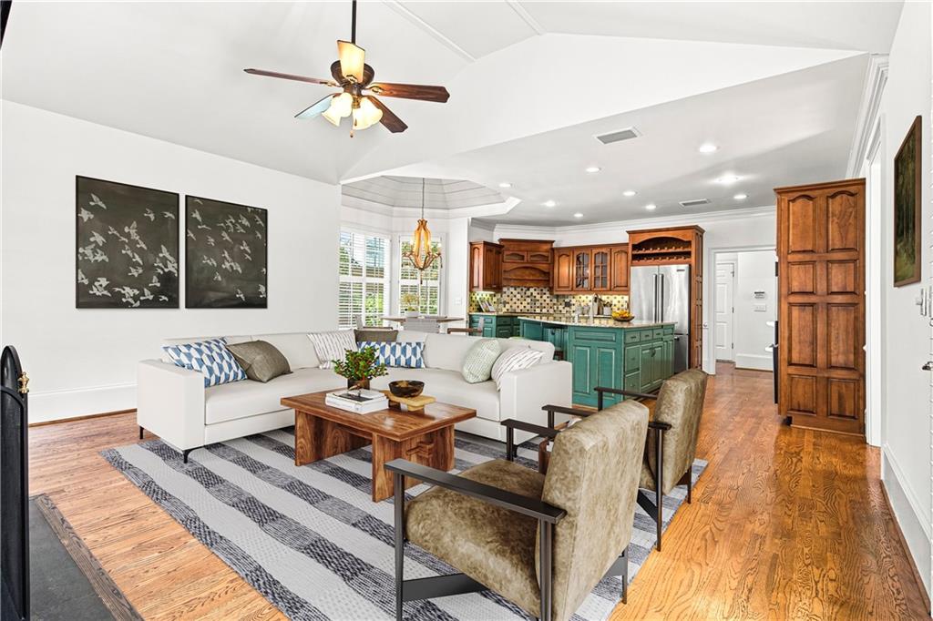885 Carlton Ridge Northeast Atlanta, GA 30342 - Photo 30 of 86 Gallery Image 30
