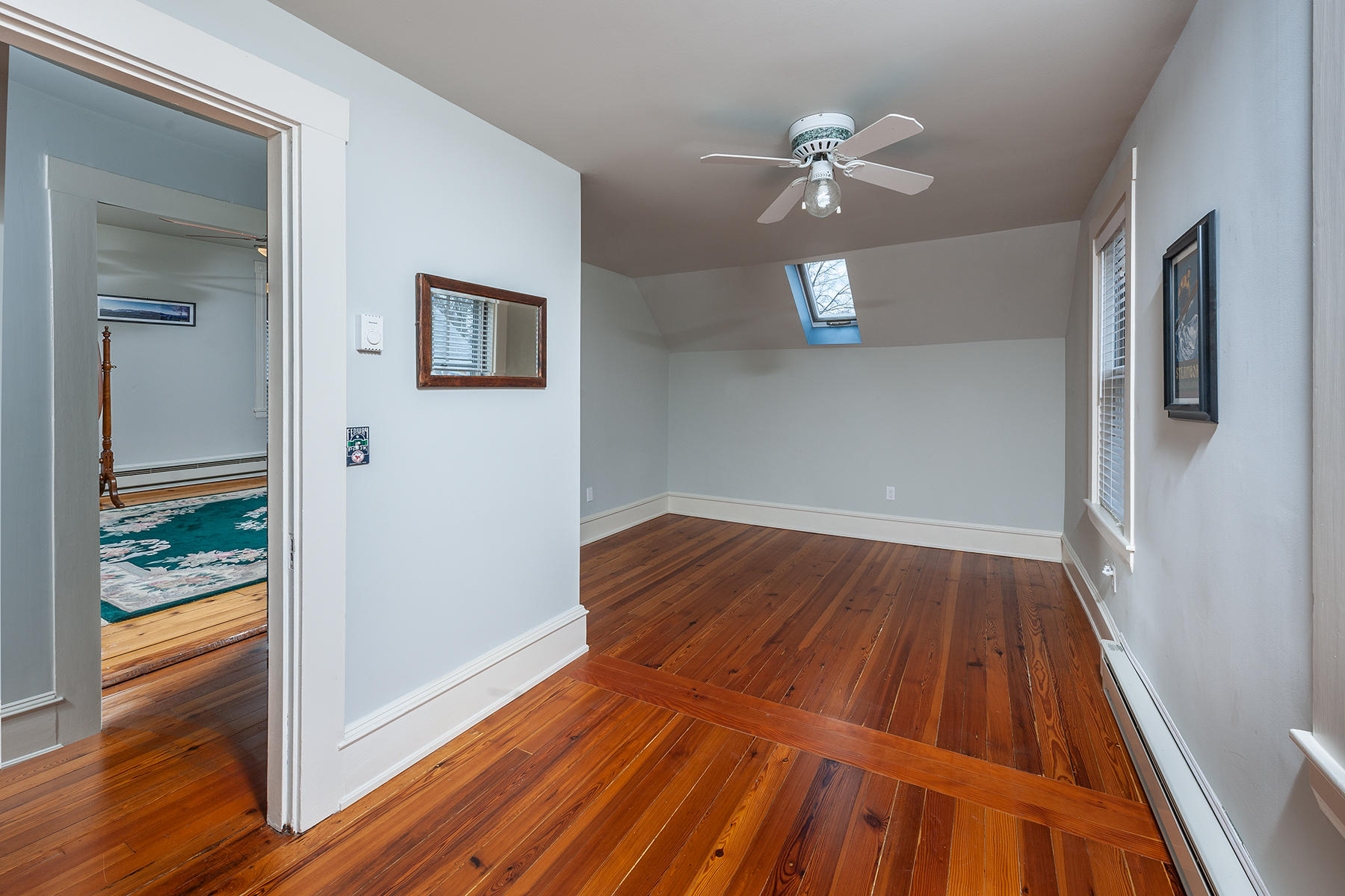 171 Old Post Road York, ME 03909 - Photo 23 of 29 2nd Bedroom