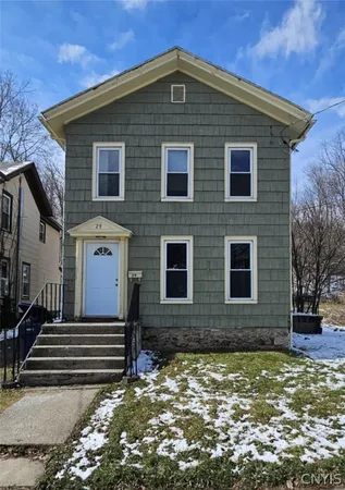 $114,900 | 29 Butternut Street, Lyons, NY 14489