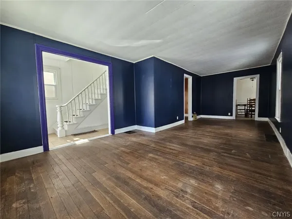 $114,900 | 29 Butternut Street, Lyons, NY 14489