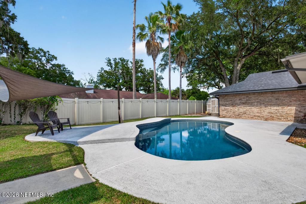 11526 Baskerville Road Jacksonville, FL 32223 - Photo 72 of 84 11526 Baskerville RD-85