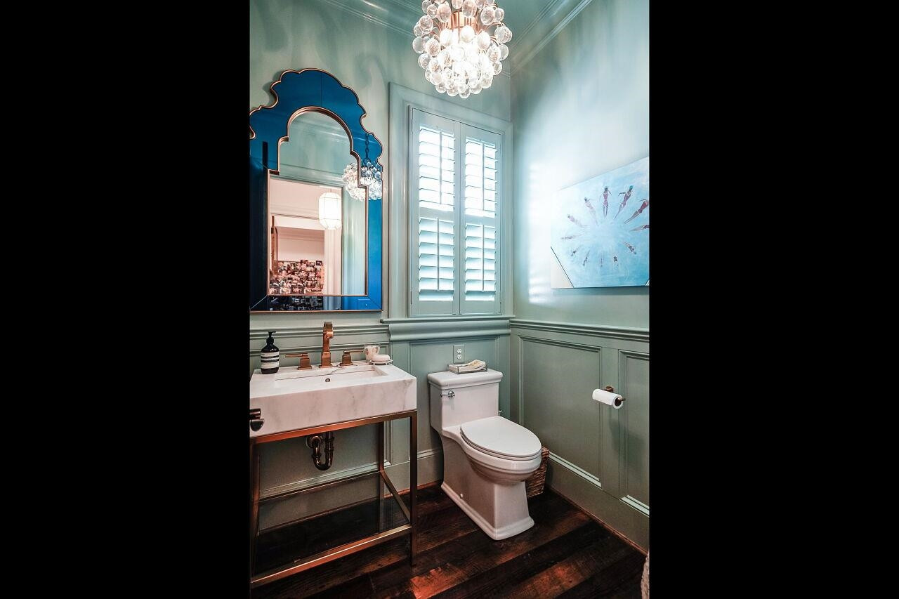 501 Chesterfield Road Raleigh, NC 27608 - Photo 22 of 50 Photo 22