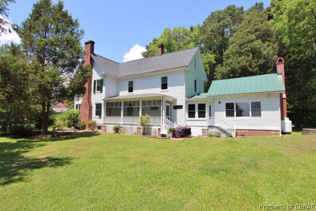 156 Reed Avenue Reedville, VA 22539 - Photo 7 of 42