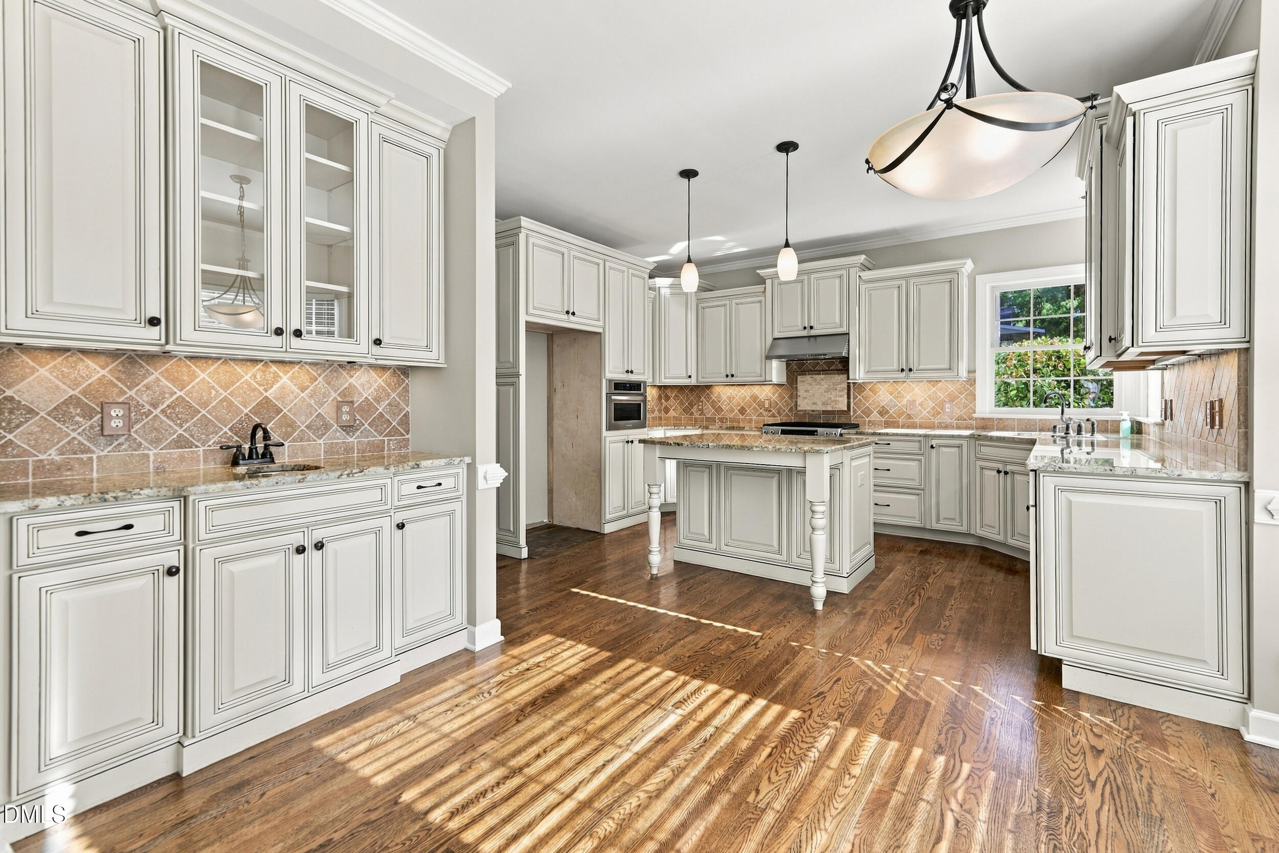 5608 Crossfield Drive Raleigh, NC 27613 - Photo 15 of 45 Breakfast room