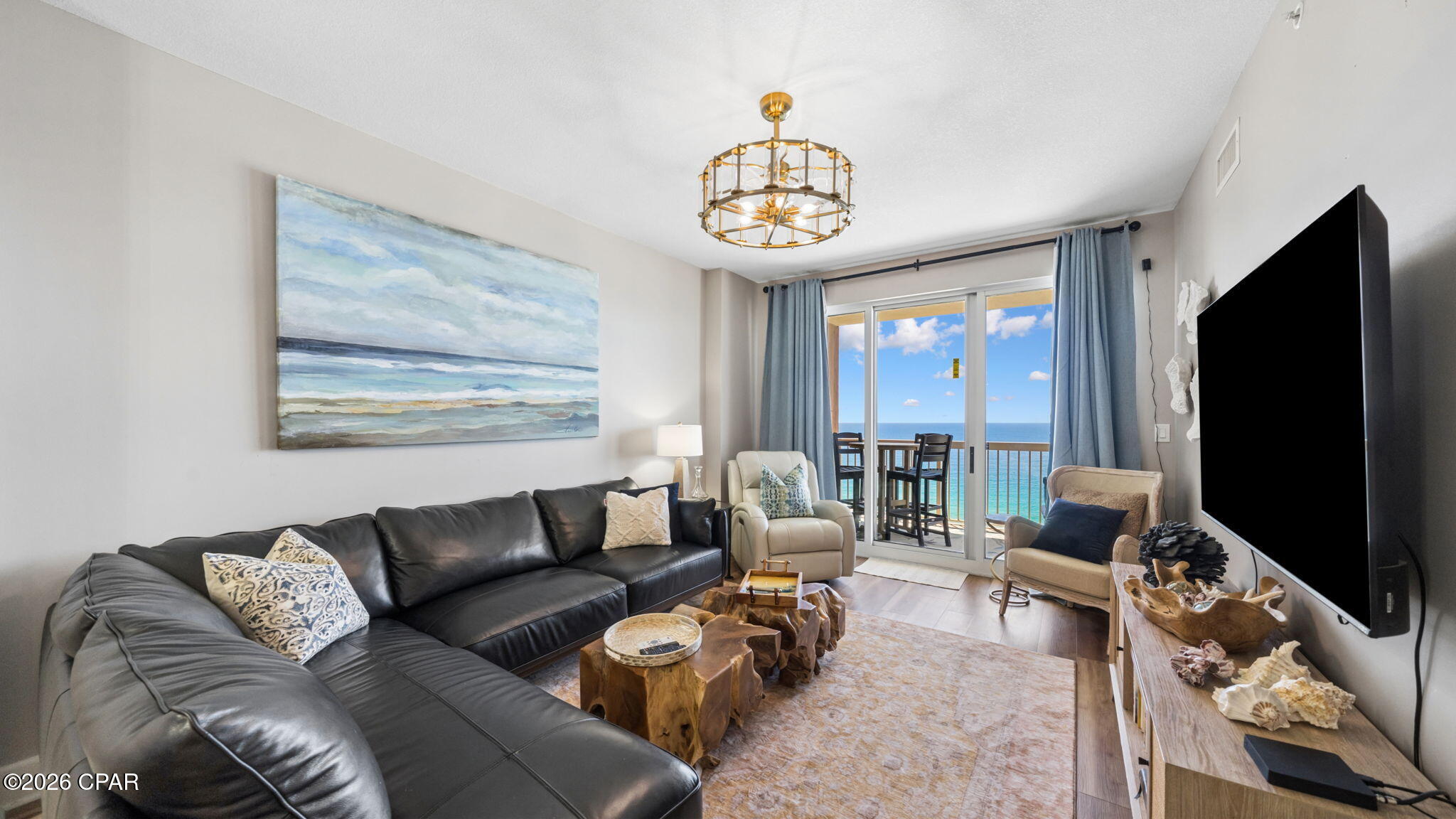 14825 Front Beach Road, Unit 1809 Panama City, FL 32413 - Photo 1 of 63 Gallery Image 1