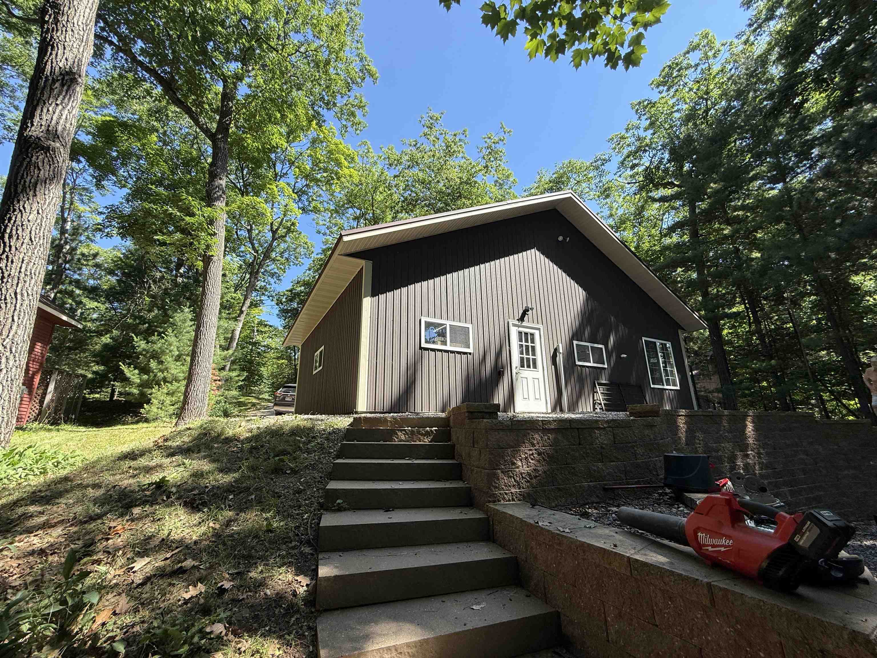 10621 Lake Road Boulder Junction, WI 54512 - Photo 9 of 14