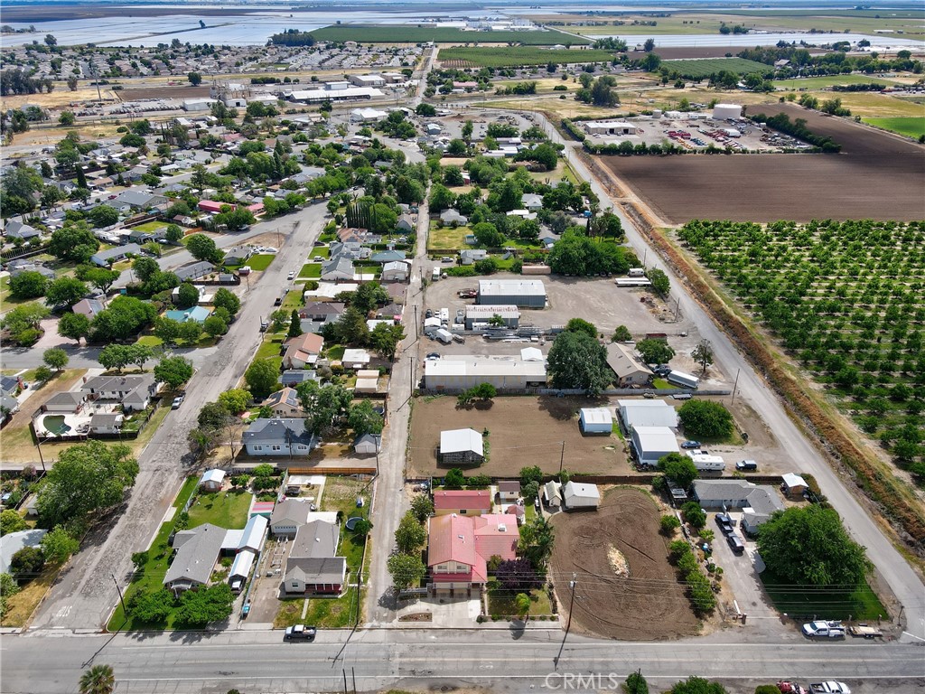 0 9th Williams, CA 95987 - Photo 7 of 7 an aerial view of a city