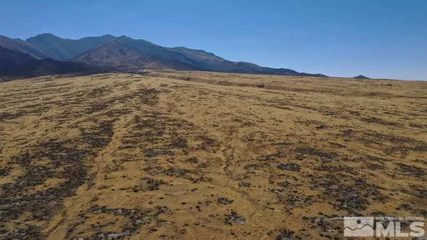 a view of lake and mountain