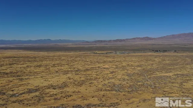 a view of an ocean from a yard