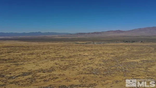 a view of an ocean from a yard
