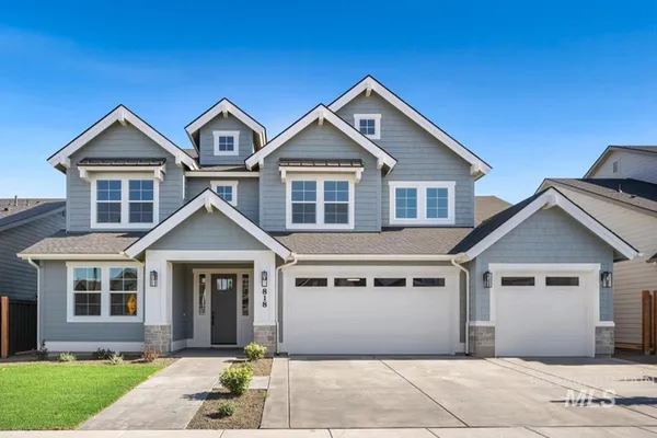 $1,049,900 | 7008 South Cadence Avenue, Meridian, ID 83642