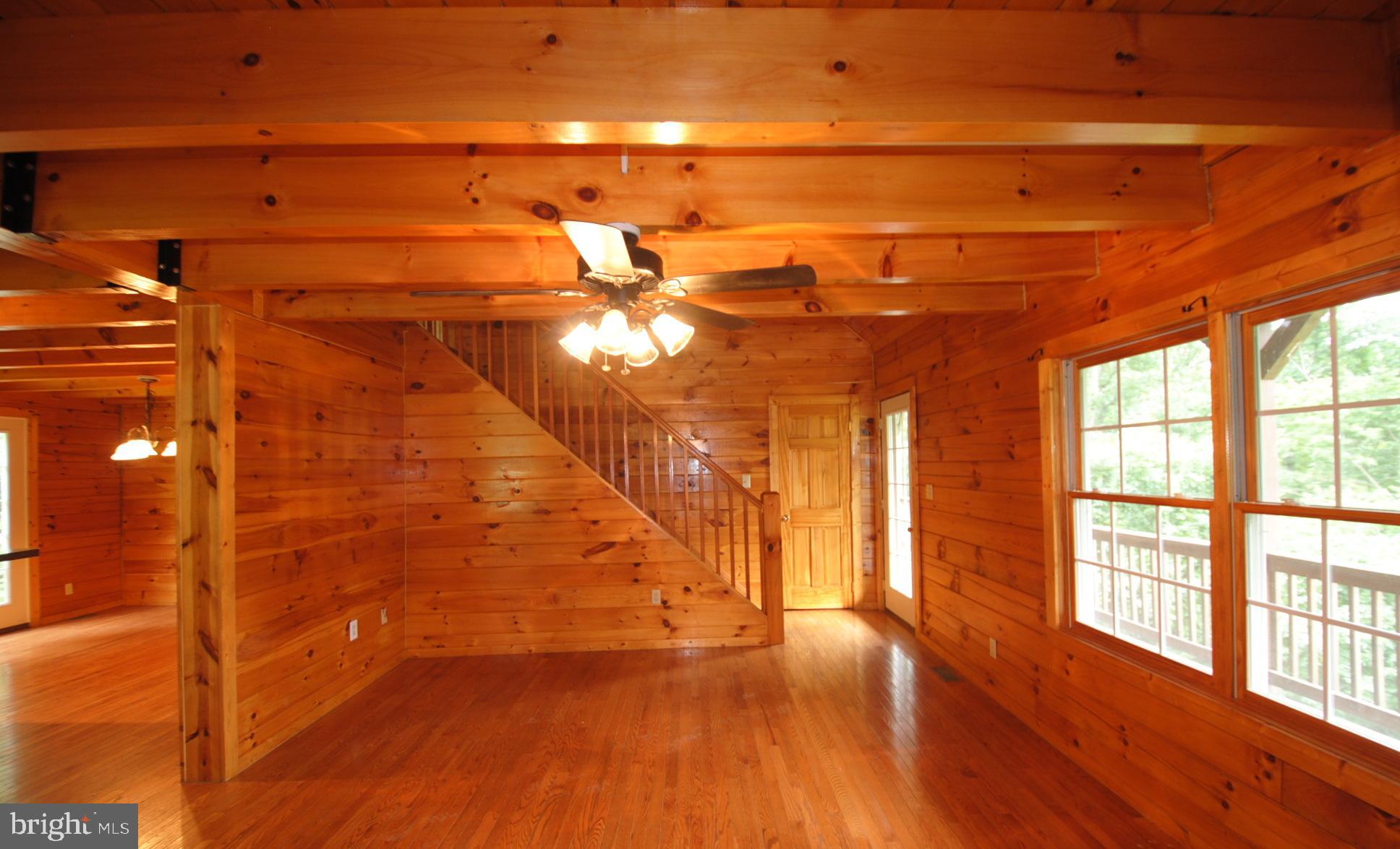 141 Arrow Road Linden, VA 22642 - Photo 22 of 31