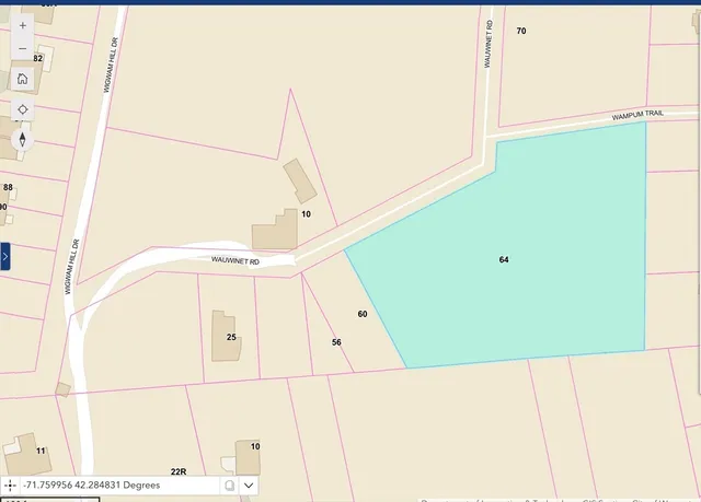 $199,000 | 64 Wauwinet Road, Worcester, MA 01605