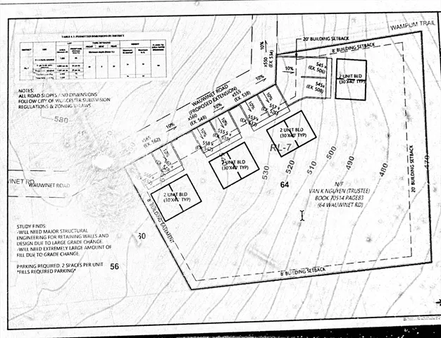 $199,000 | 64 Wauwinet Road, Worcester, MA 01605