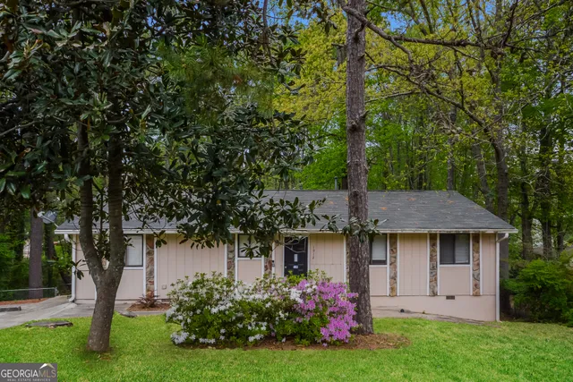 $1,865 | 1912 Singer Way, Lithonia, GA 30058