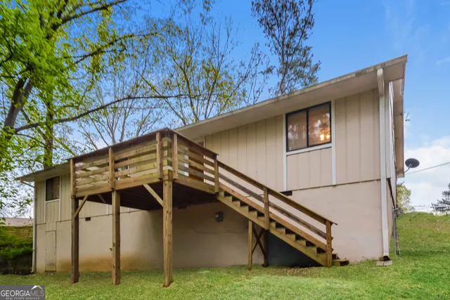 $1,865 | 1912 Singer Way, Lithonia, GA 30058