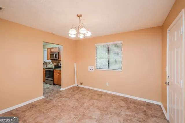 $1,865 | 1912 Singer Way, Lithonia, GA 30058