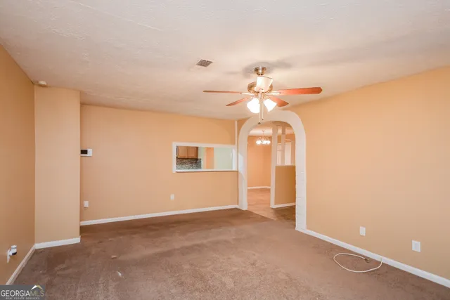 $1,865 | 1912 Singer Way, Lithonia, GA 30058