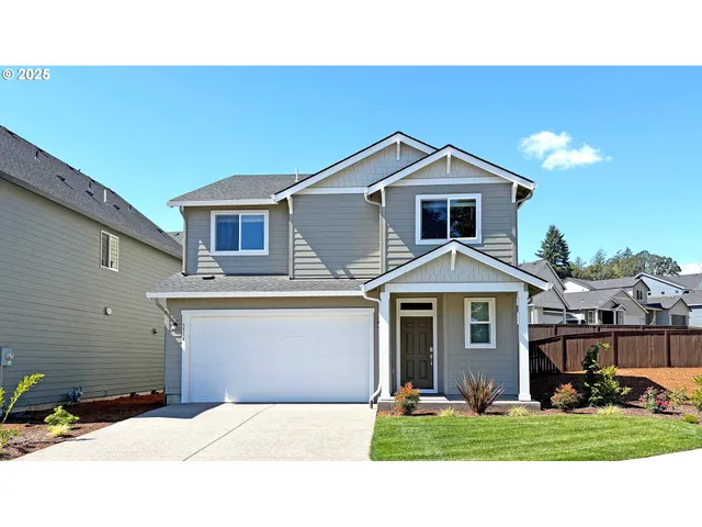 $594,900 | 3316 Butte Drive, Forest Grove, OR 97116
