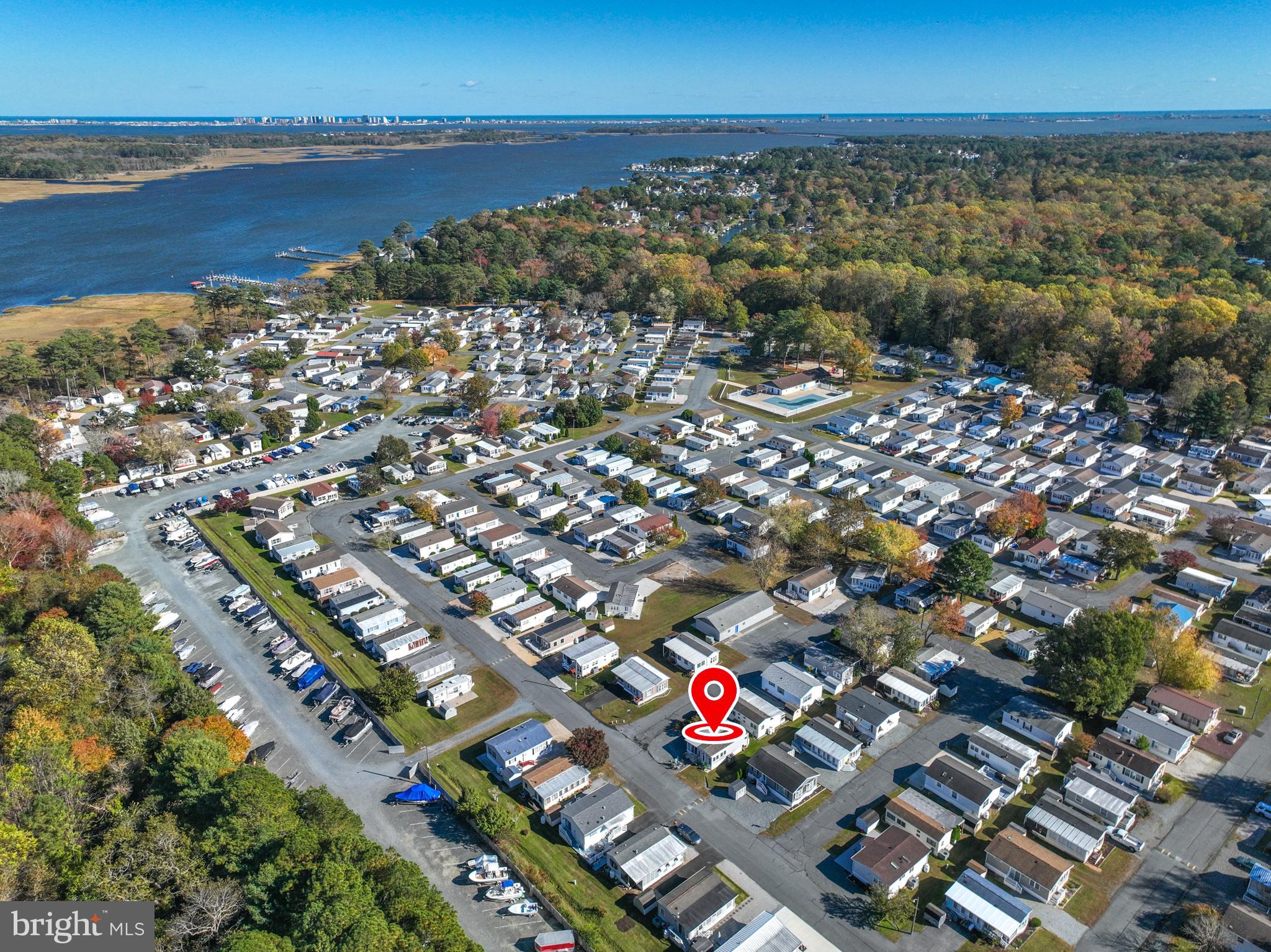 380 Seahawk Lane Berlin, MD 21811 - Photo 16 of 72