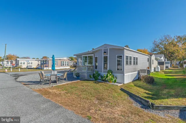 $187,500 | 380 Seahawk Lane, Berlin, MD 21811