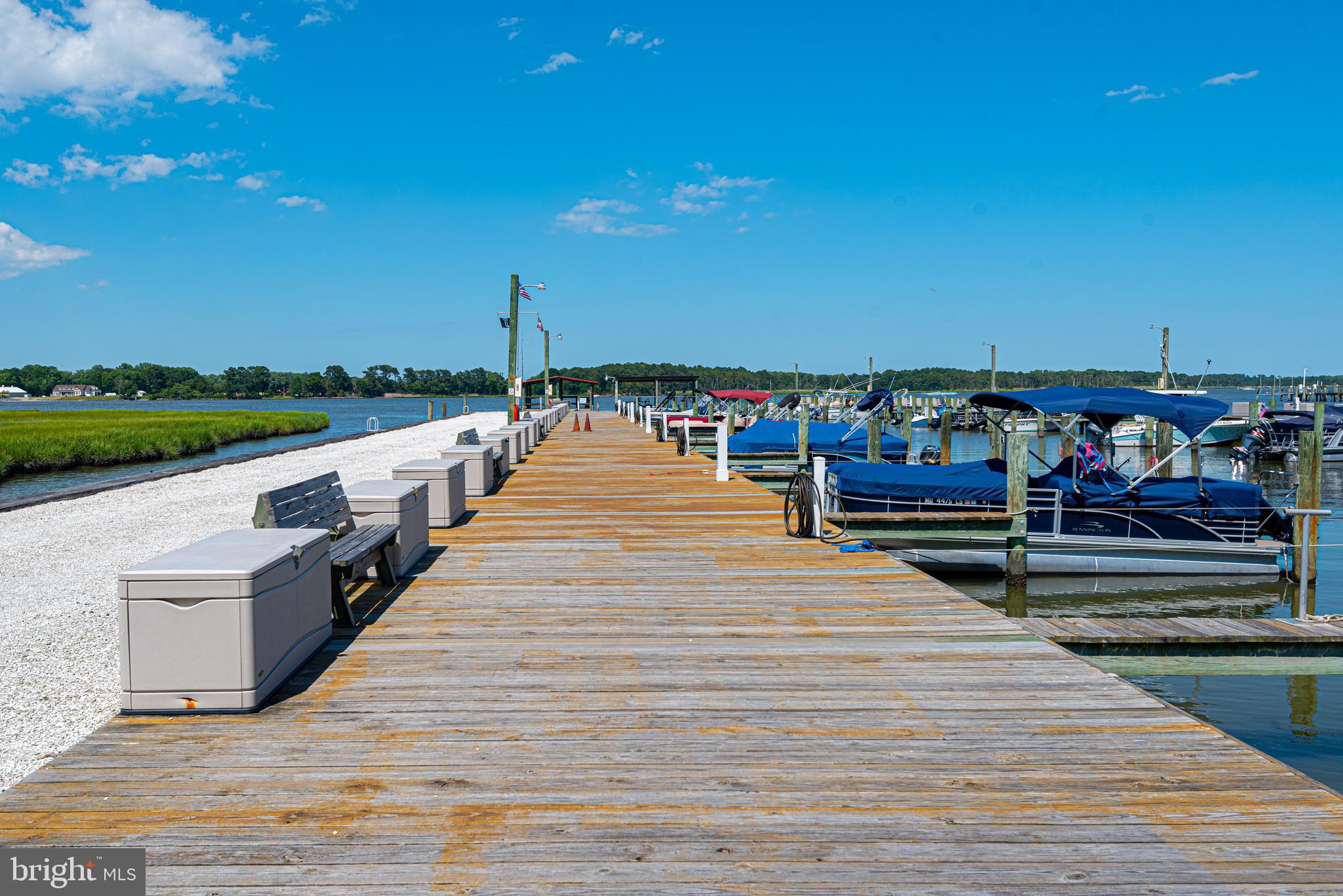 380 Seahawk Lane Berlin, MD 21811 - Photo 45 of 72