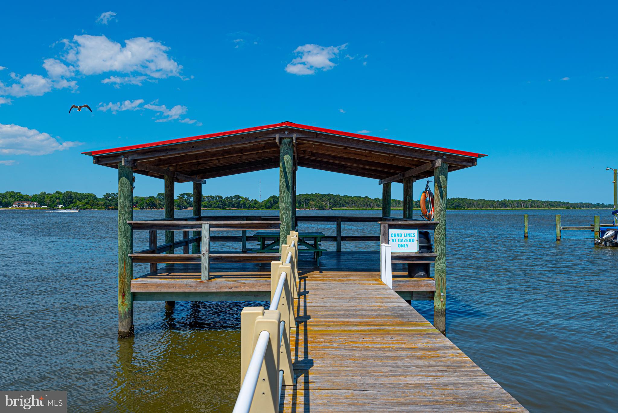 380 Seahawk Lane Berlin, MD 21811 - Photo 48 of 72