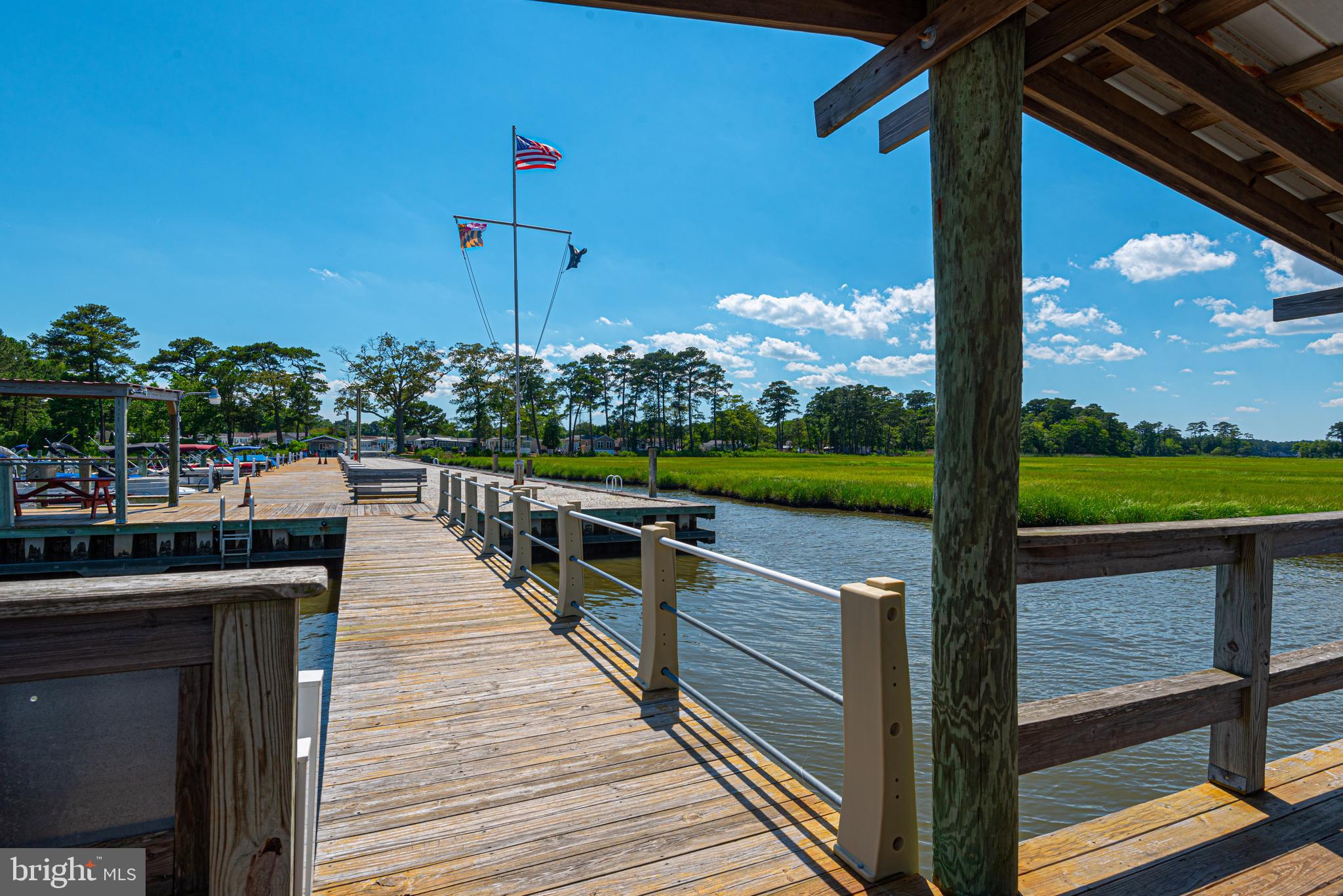 380 Seahawk Lane Berlin, MD 21811 - Photo 49 of 72 a view of a balcony with chairs