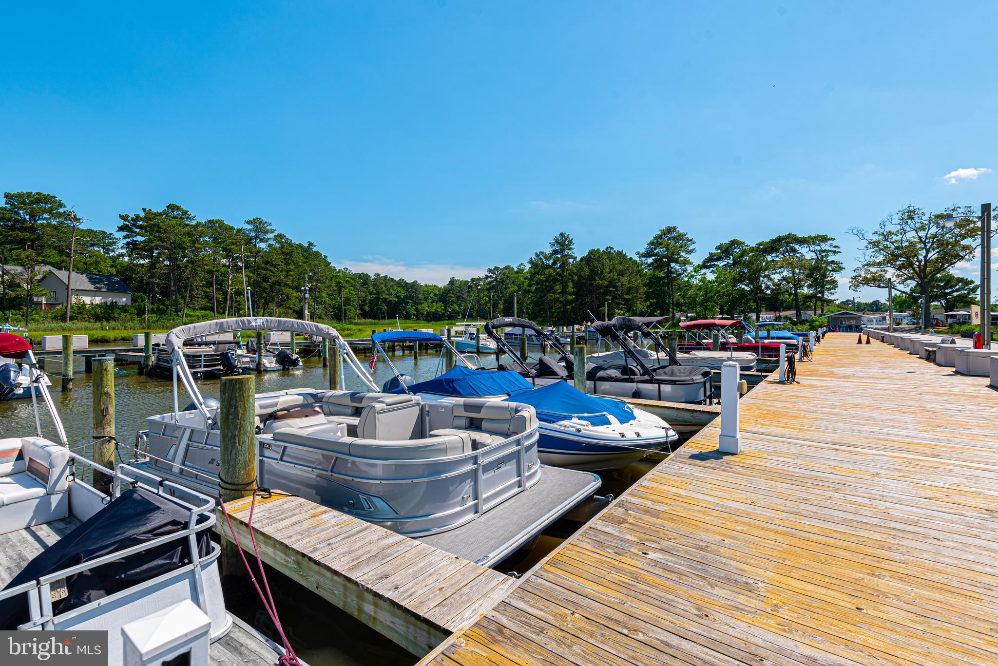 380 Seahawk Lane Berlin, MD 21811 - Photo 51 of 72