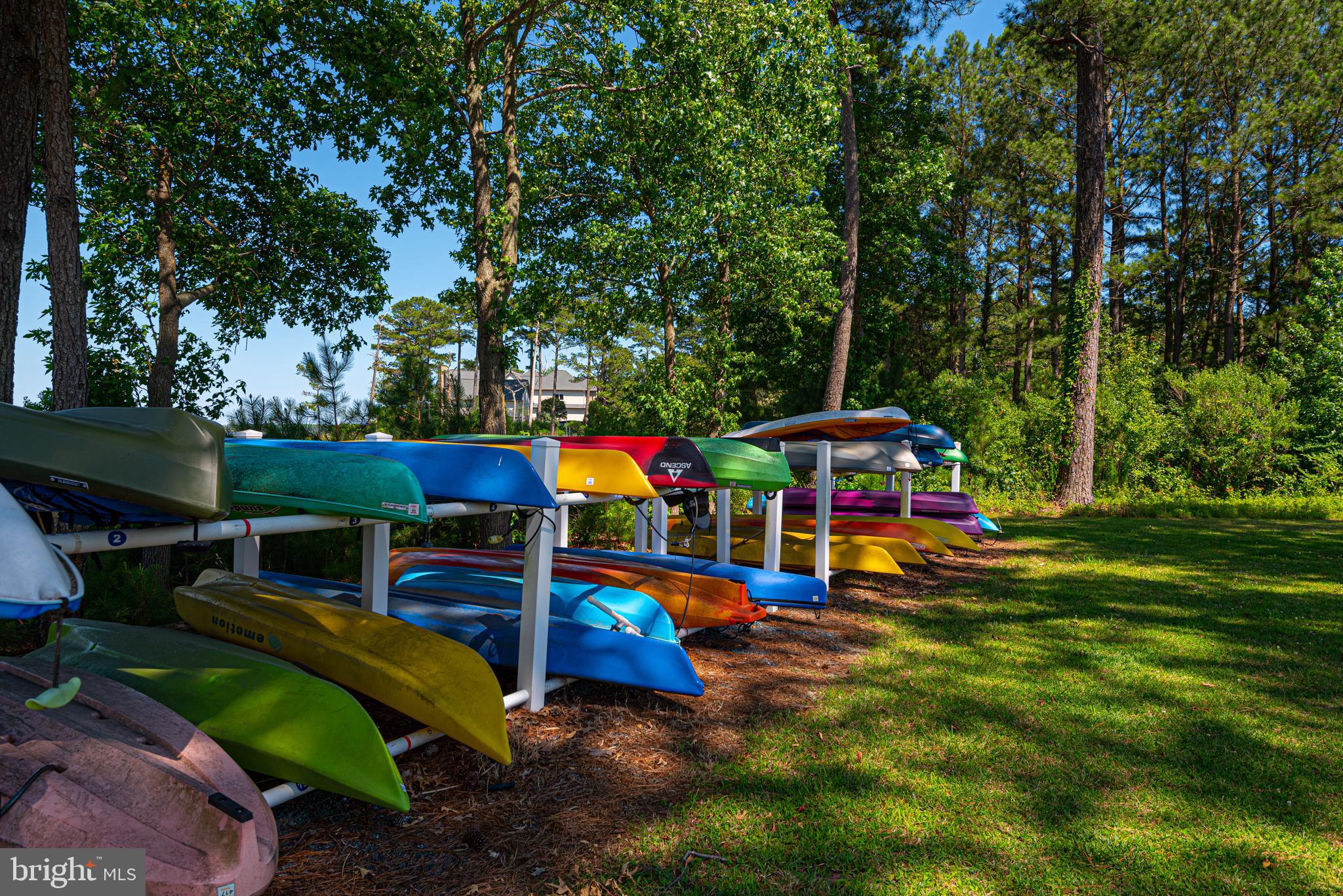 380 Seahawk Lane Berlin, MD 21811 - Photo 52 of 72