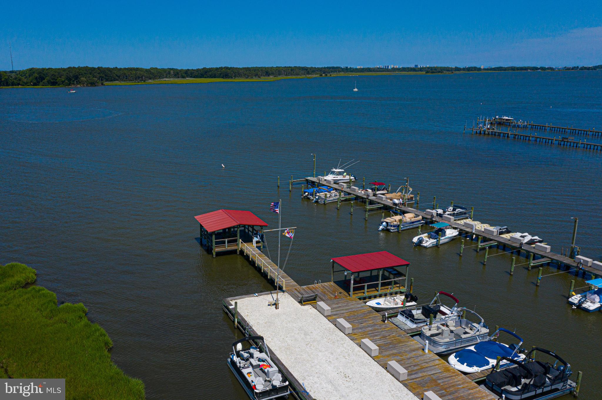 380 Seahawk Lane Berlin, MD 21811 - Photo 58 of 72