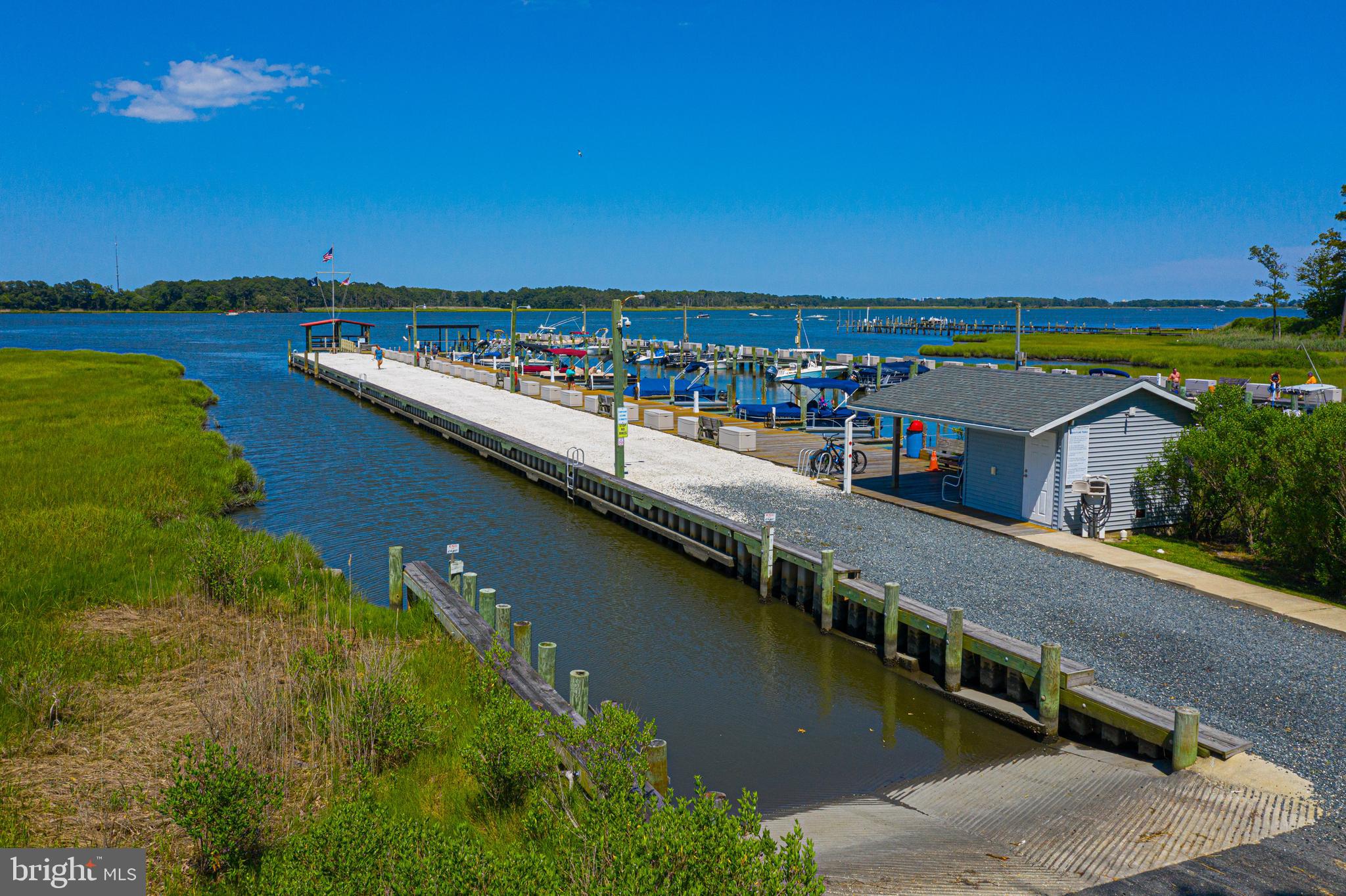 380 Seahawk Lane Berlin, MD 21811 - Photo 70 of 72 a view of a city with lawn chairs