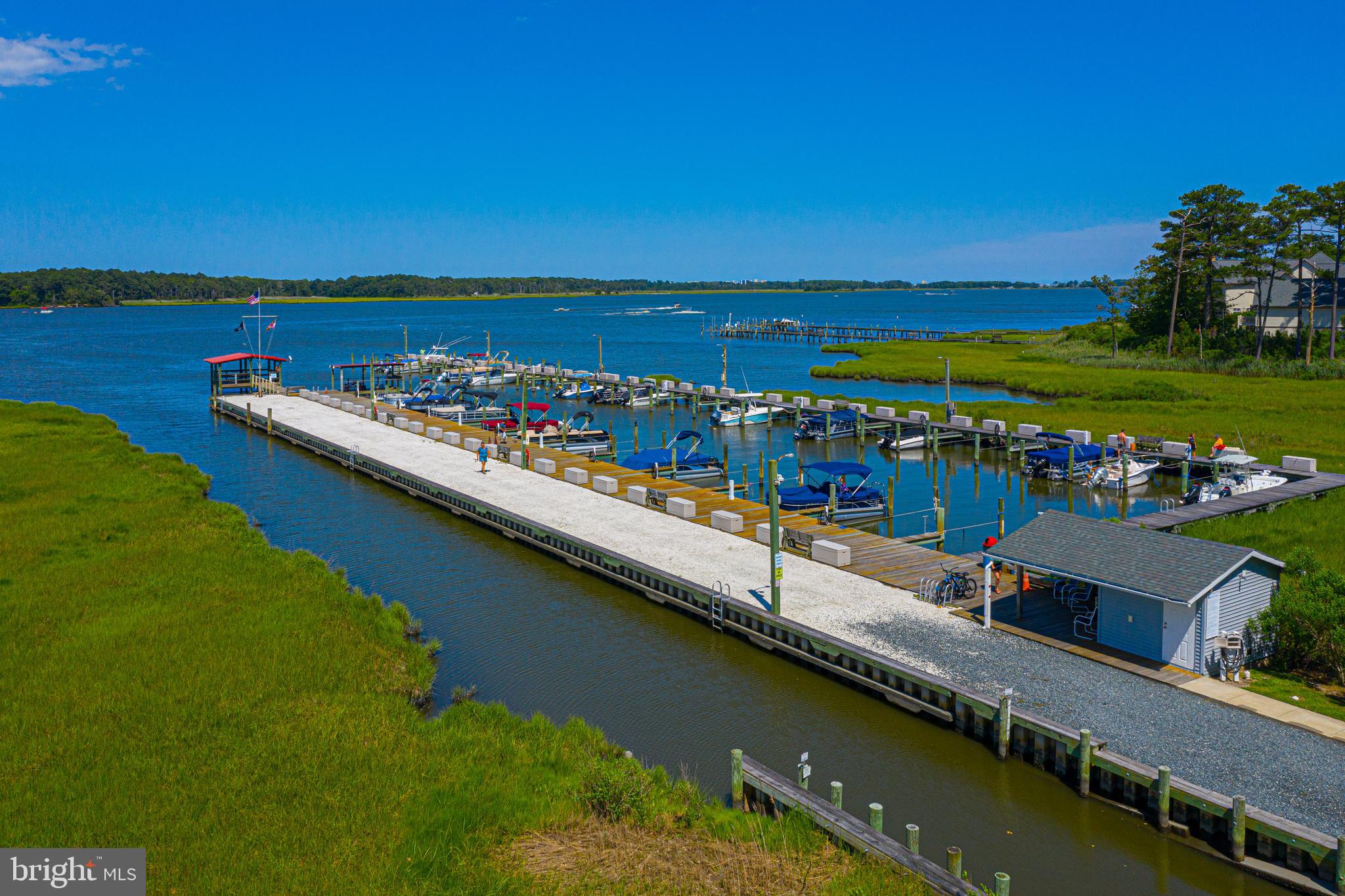380 Seahawk Lane Berlin, MD 21811 - Photo 71 of 72