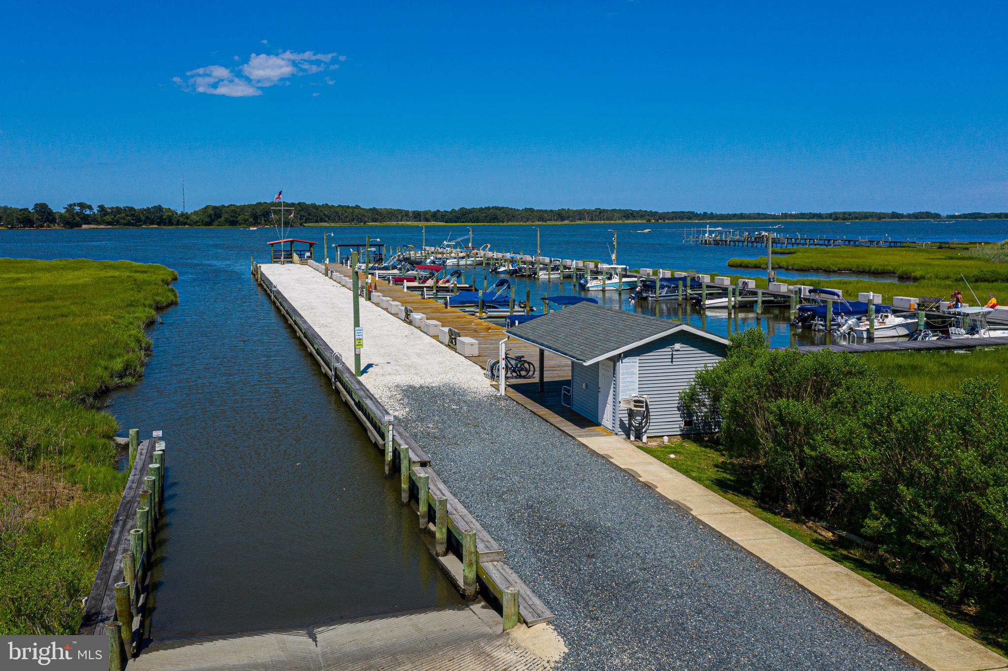 380 Seahawk Lane Berlin, MD 21811 - Photo 72 of 72 a view of a city with lawn chairs