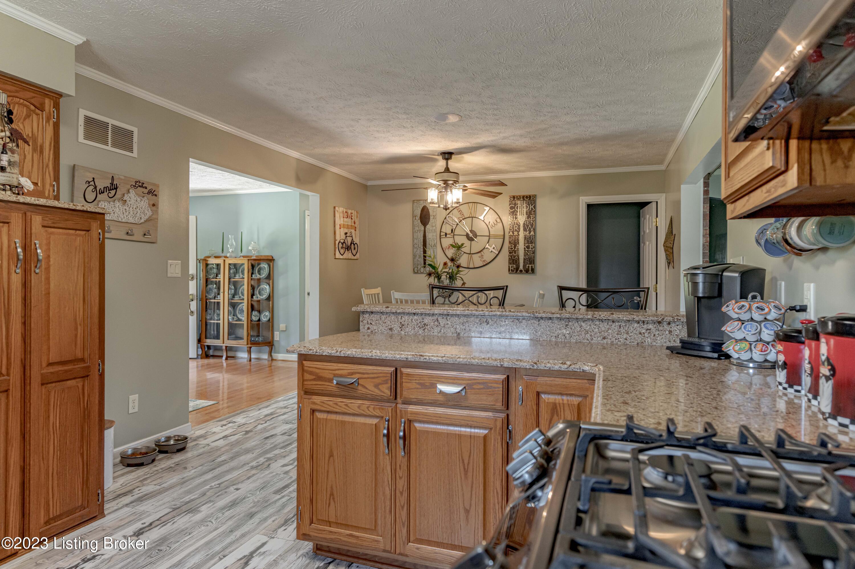 3561 Waddy Road Waddy, KY 40076 - Photo 39 of 151 DSC05516