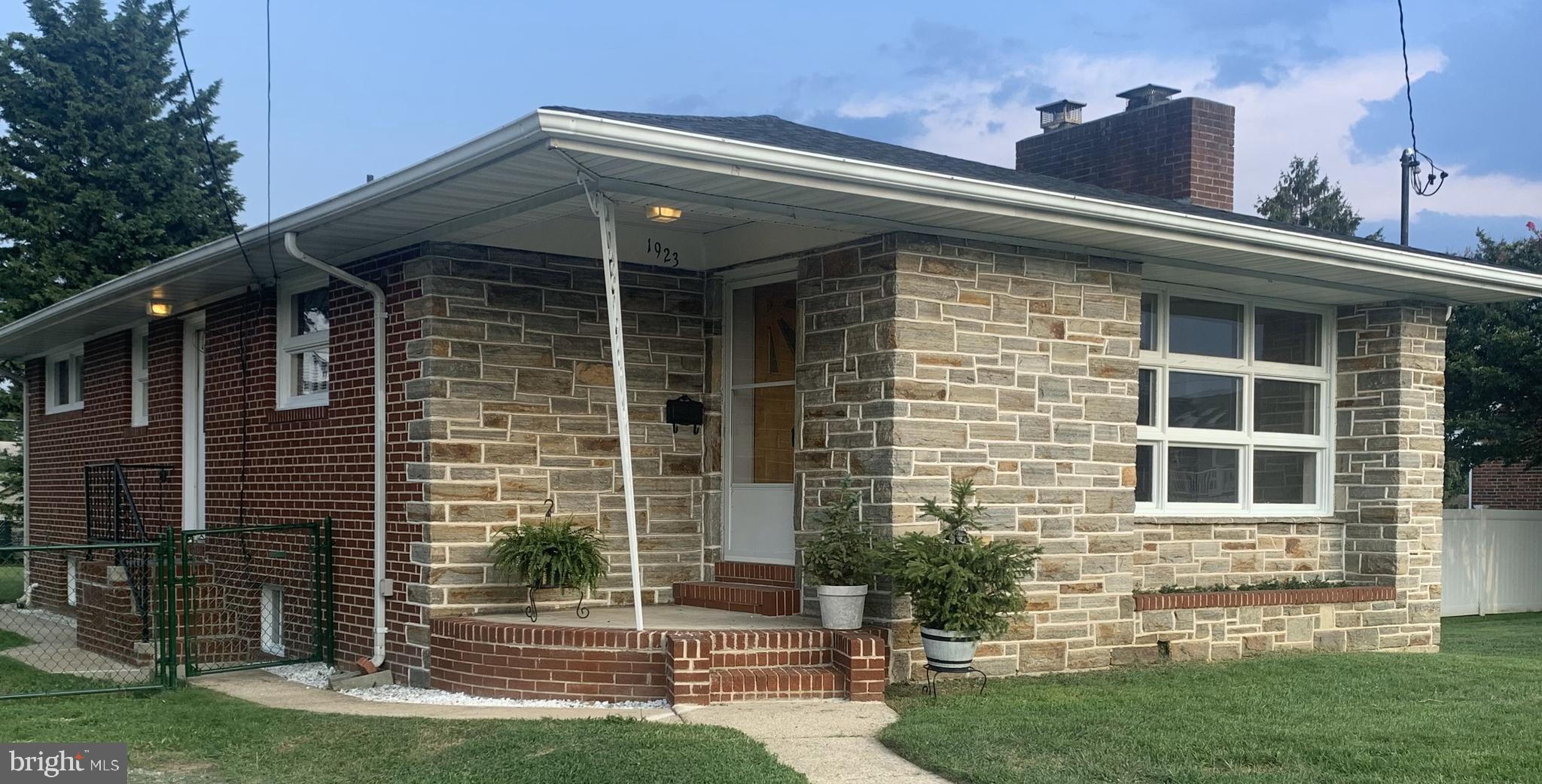 1923 Sunberry Road Dundalk, MD 21222 - Photo 1 of 34 Welcome to your new home!