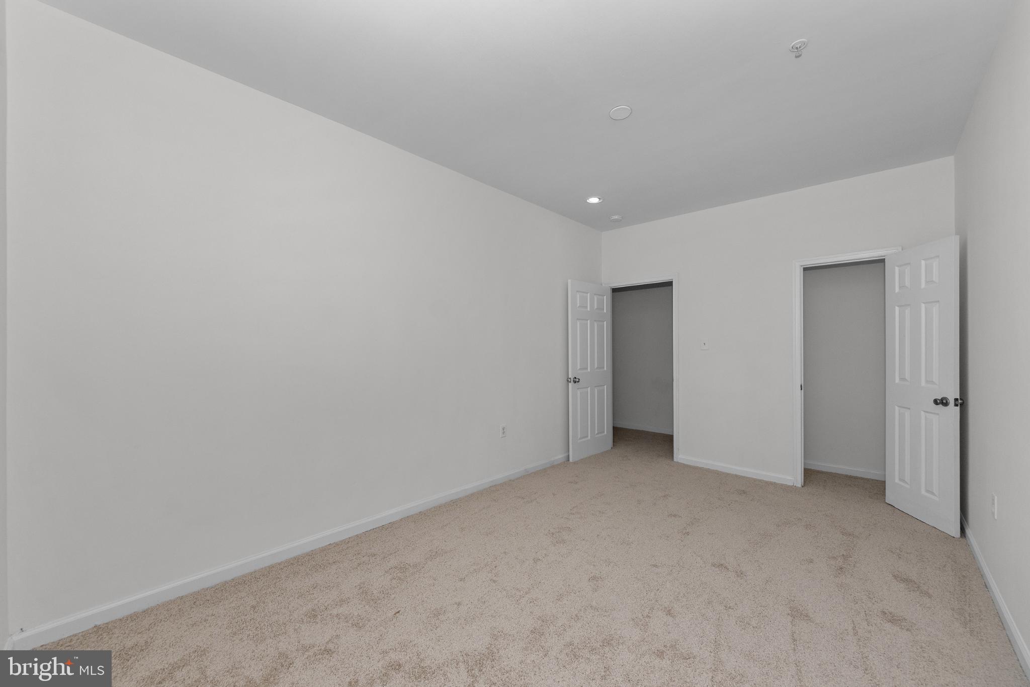 2409 Bryan Place Southeast Washington, DC 20020 - Photo 14 of 43 Spacious room with versatile layout options.