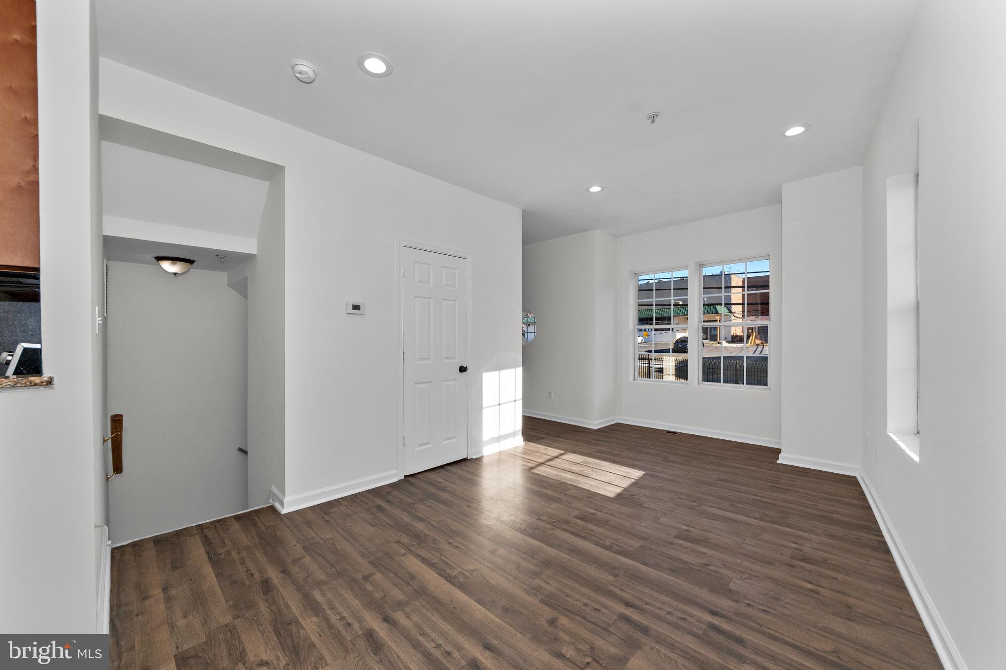 2409 Bryan Place Southeast Washington, DC 20020 - Photo 15 of 43 Bright and airy open space awaits you.