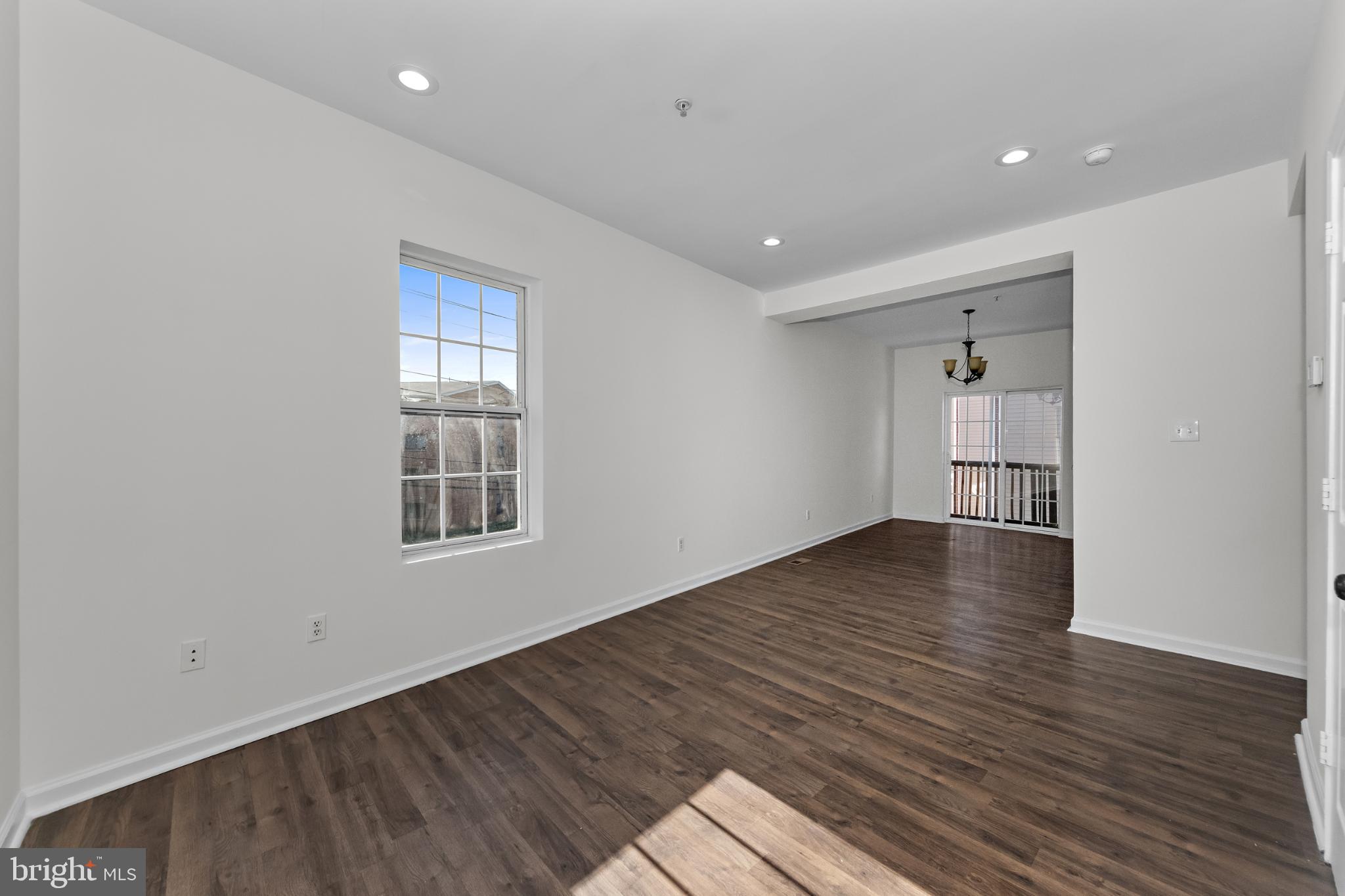 2409 Bryan Place Southeast Washington, DC 20020 - Photo 17 of 43 Bright, airy space with modern charm.