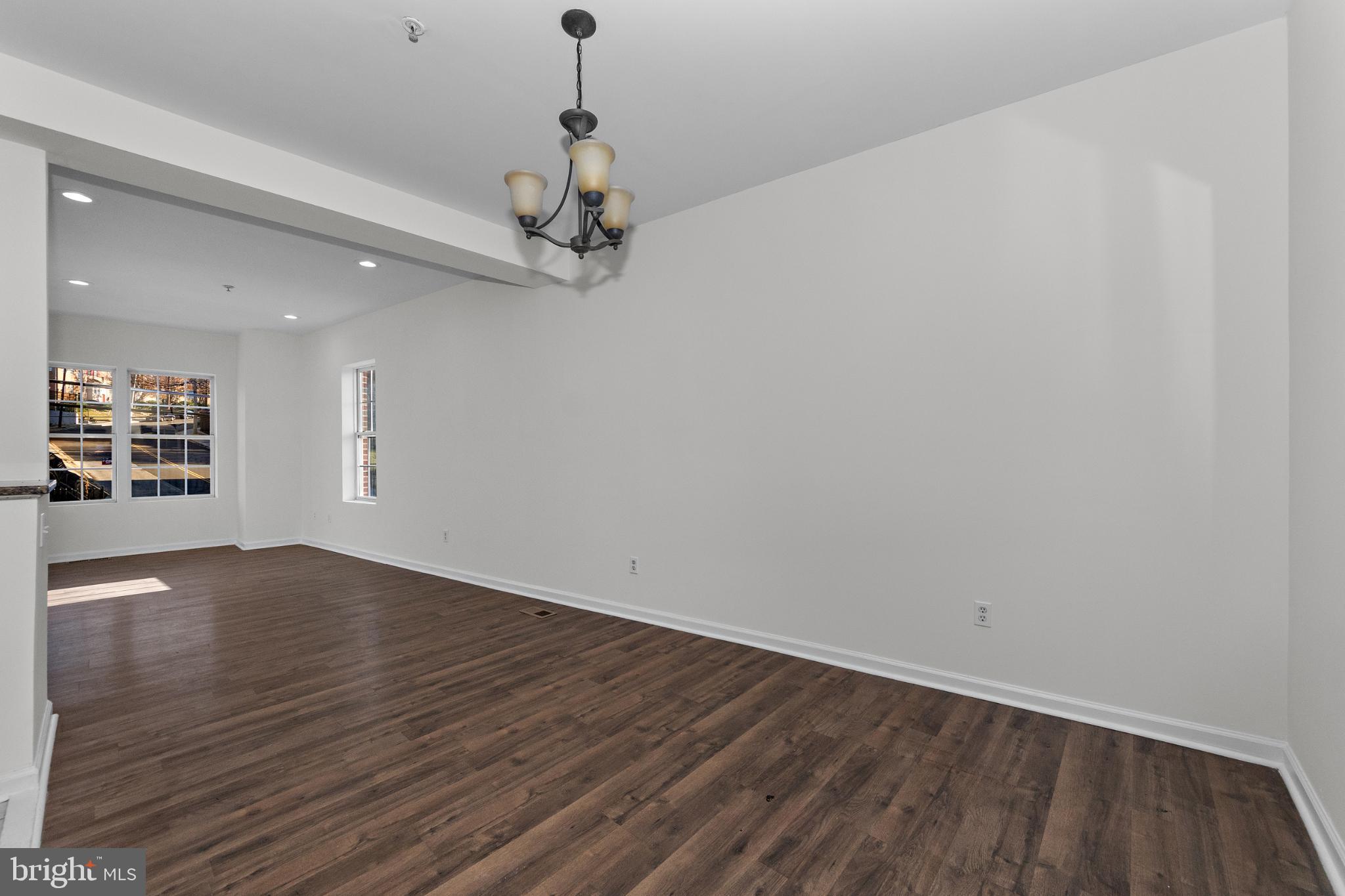2409 Bryan Place Southeast Washington, DC 20020 - Photo 20 of 43 Spacious room with natural light and charm.